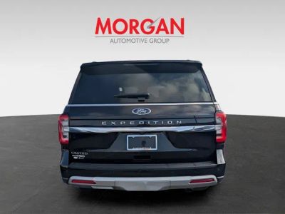 2023 Ford Expedition — interior view