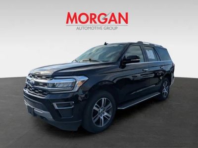 2023 Ford Expedition — photo 7 view