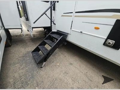 2026 Keystone RV Cougar - Photo 14