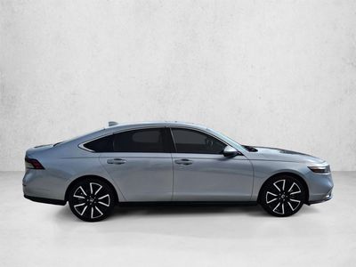 2023 Honda Accord Hybrid - Photo 2