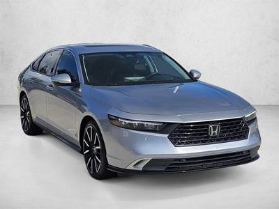 2023 Honda Accord Hybrid - Photo 1