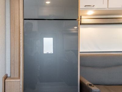 2027 Thor Motor Coach Outlaw Toy Hauler - Photo 19