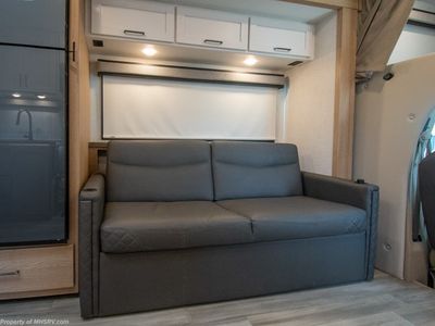 2027 Thor Motor Coach Outlaw Toy Hauler - Photo 9