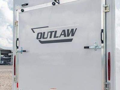 2027 Thor Motor Coach Outlaw Toy Hauler - Photo 32