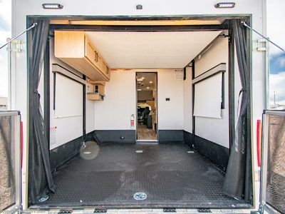 2027 Thor Motor Coach Outlaw Toy Hauler - Photo 36