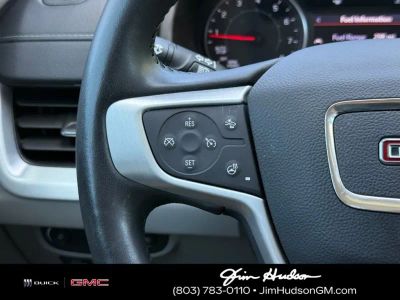 2022 GMC Terrain - Photo 30