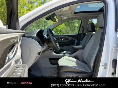 2022 GMC Terrain - Photo 24