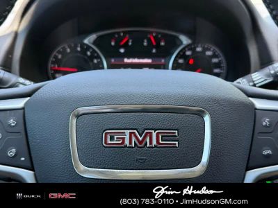 2022 GMC Terrain - Photo 28