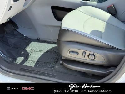 2022 GMC Terrain - Photo 23