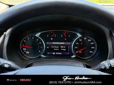 2022 GMC Terrain - Photo 29
