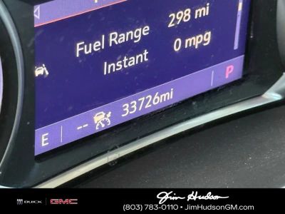 2022 GMC Terrain - Photo 3
