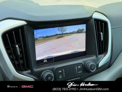 2022 GMC Terrain - Photo 5