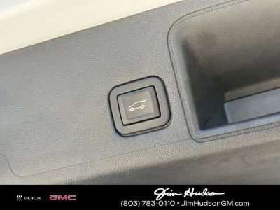 2022 GMC Terrain - Photo 18