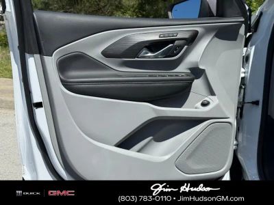 2022 GMC Terrain - Photo 21