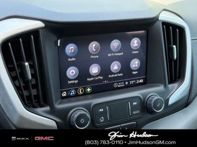 2022 GMC Terrain - Photo 36