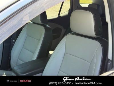 2022 GMC Terrain - Photo 20