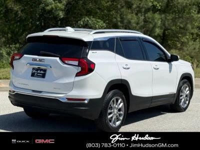 2022 GMC Terrain - Photo 14