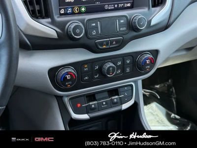 2022 GMC Terrain - Photo 35