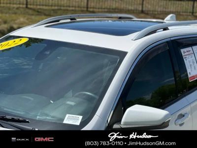 2022 GMC Terrain - Photo 11