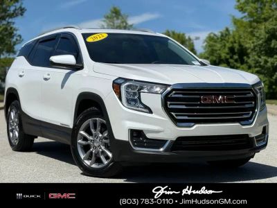 2022 GMC Terrain - Photo 1