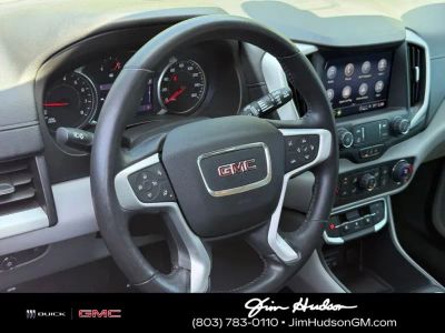 2022 GMC Terrain - Photo 19