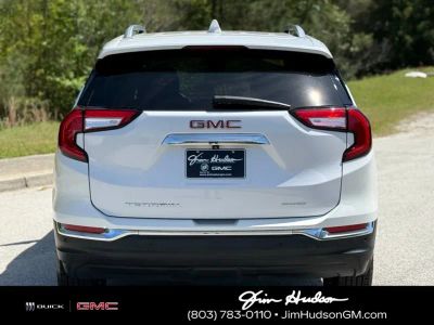 2022 GMC Terrain - Photo 13