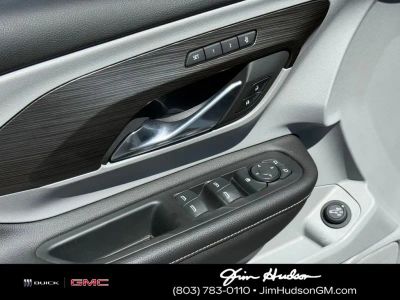 2022 GMC Terrain - Photo 22
