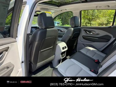 2022 GMC Terrain - Photo 26