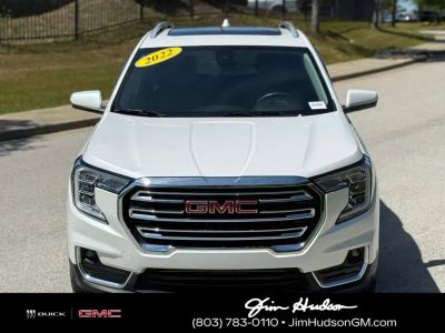 2022 GMC Terrain - Photo 9