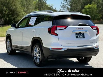 2022 GMC Terrain - Photo 12
