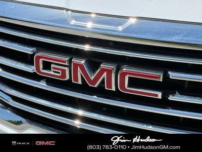 2022 GMC Terrain - Photo 8