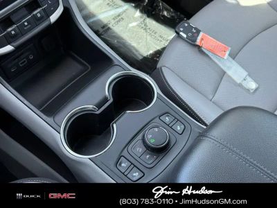 2022 GMC Terrain - Photo 34