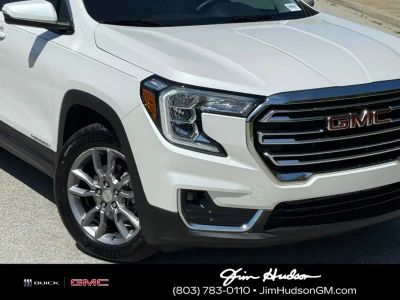 2022 GMC Terrain - Photo 7