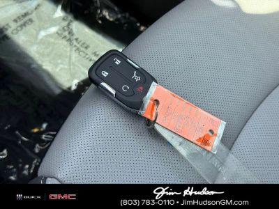 2022 GMC Terrain - Photo 38