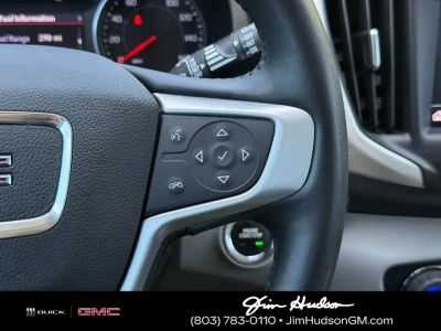 2022 GMC Terrain - Photo 31