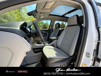 2022 GMC Terrain - Photo 6