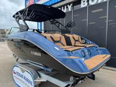 2026 Yamaha 222 XD - Photo 5