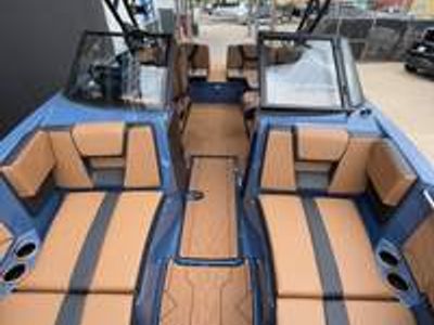 2026 Yamaha 222 XD - Photo 8