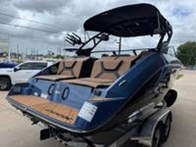 2026 Yamaha 222 XD - Photo 4