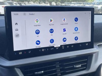 2026 Ford Explorer — photo 20 view