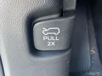 2026 Ford Explorer — photo 13 view