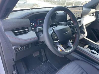 2026 Ford Explorer — photo 15 view