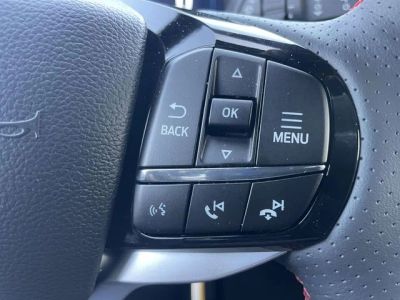 2026 Ford Explorer — photo 19 view