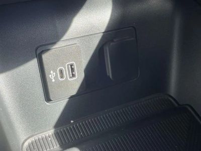 2026 Ford Explorer — photo 23 view