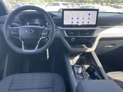 2026 Ford Explorer — photo 9 view