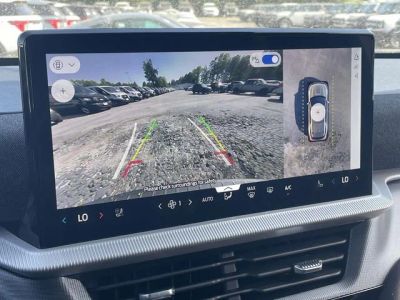 2026 Ford Explorer — photo 21 view
