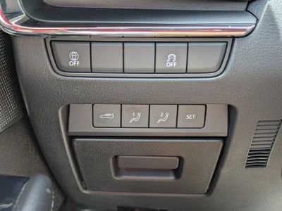 2022 Mazda Mazda3 — photo 24 view