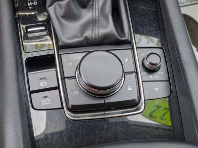2022 Mazda Mazda3 — photo 26 view