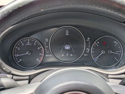 2022 Mazda Mazda3 — photo 16 view