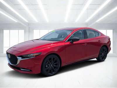 2022 Mazda Mazda3 — photo 7 view